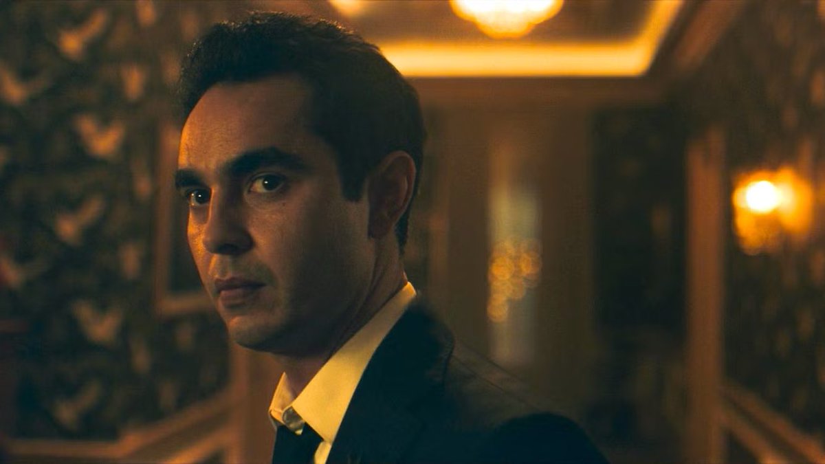 Who gave your favourite performances in the final season of The Handmaid’s Tale? 🌹