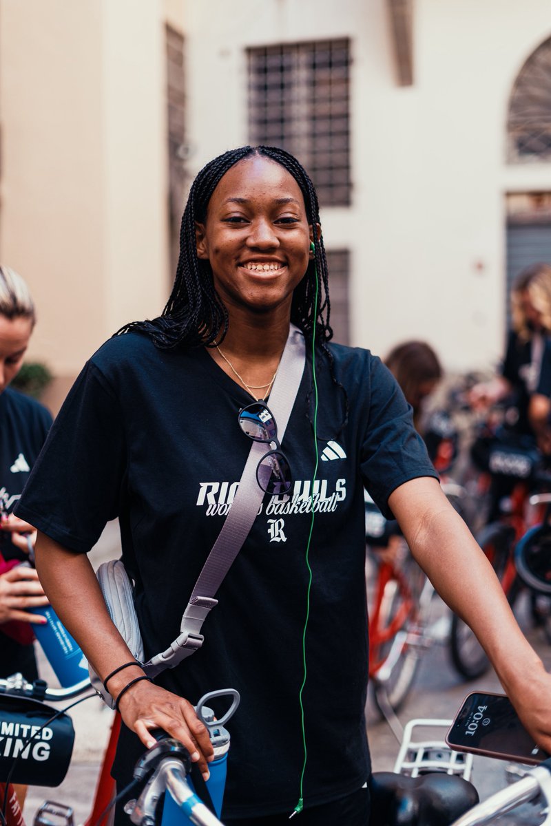 Bike adventures in the city📍