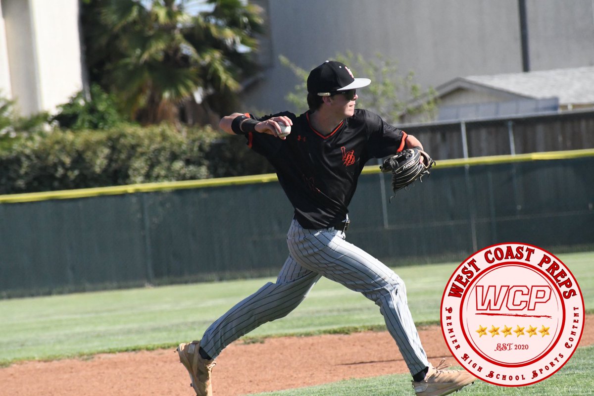 Final: Los Gatos 9, Franklin-Elk Grove 8. 

Los Gatos wins its first NorCal playoff game after knocking off D1’s No. 2 seed.

Check out all the postgame coverage shortly at WestCoastPreps.com