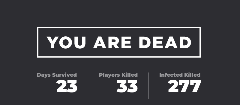 Finally died in Apoc2 after a goated run🥀