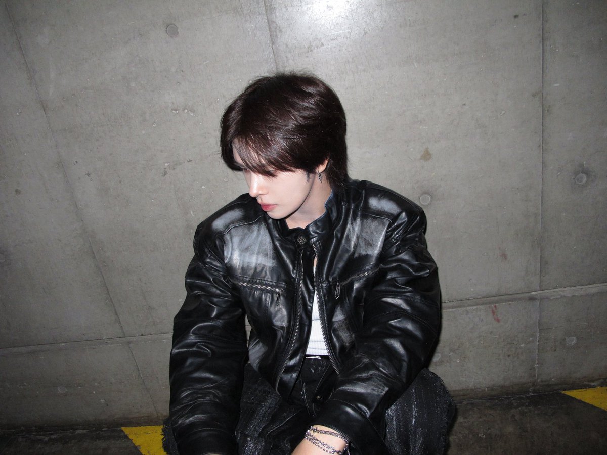 CRAVITY_twt's tweet photo. 러비티 좋은 하루🐽
#세림 https://t.co/FZmiC7gp3P