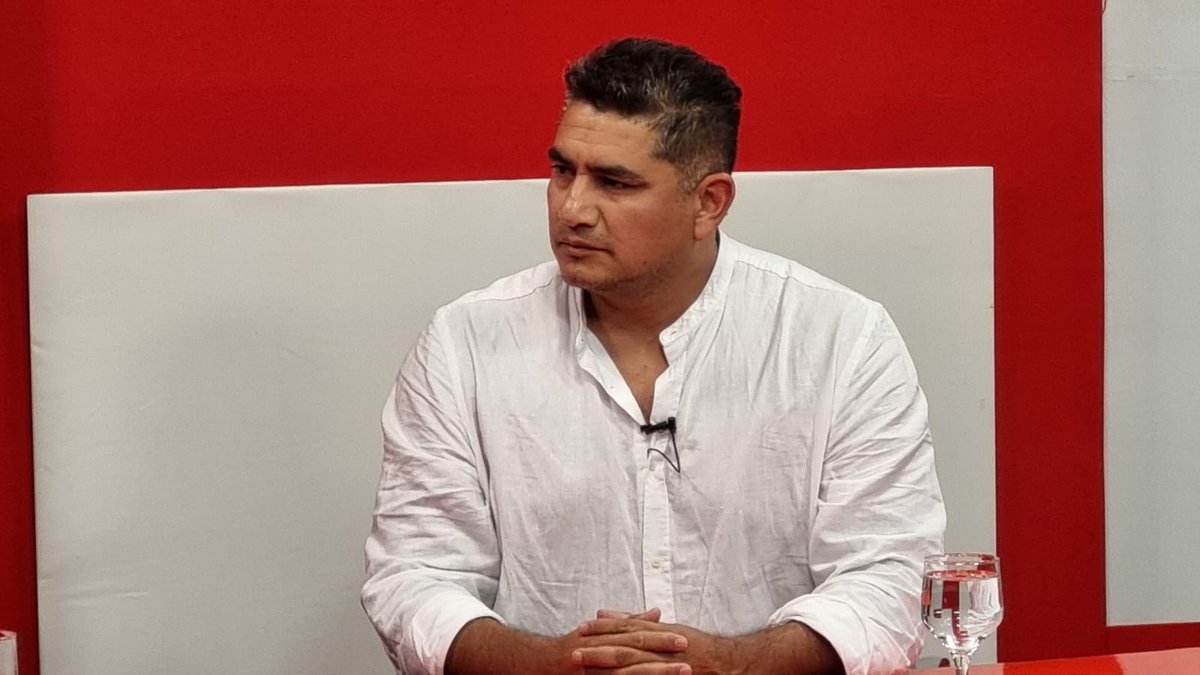 Agenda Abierta tweet media