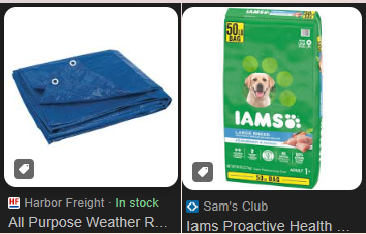 You're on Alone.  You need to build a boat to get access to better fishing.  Choose your fighter:  Harbor Freight Tarp or Iam's Dog Food Bags.