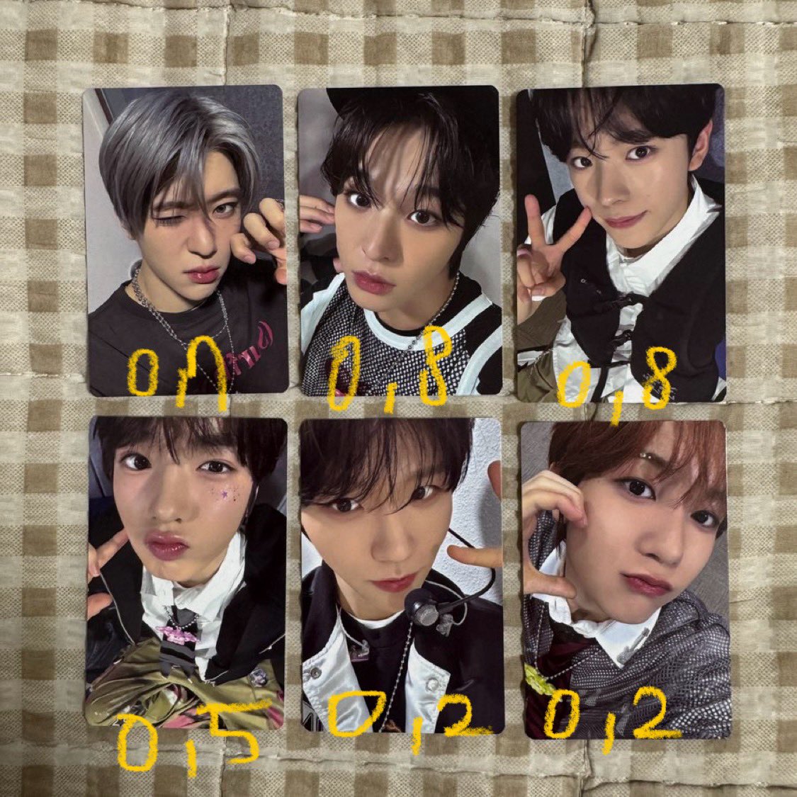 adsf666's tweet photo. NCT WISH 엔시티 위시 팝팝 뮤직아트 공팬 미공포 쥬얼 미개봉 양도

1set 2.5

수량 많음

https://t.co/ceFfpW1t4o

스테디 포카 교환 sell pc 시온 리쿠 유우시 재희 대영 료 대리구매 wts poca 앨범 미공포 유우시 단체 yushi sion riku ryo sakuya jaehee 분철 미개봉 럭드 전시회 대만 musicart https://t.co/rWAV6PRimH
