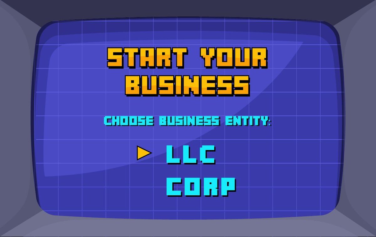 chrishardyatl's tweet photo. How To Painlessly Set Up an LLC or Corporation For The First Time https://t.co/M3n5mdjtG7 @eclincher https://t.co/FwKE9W1Vdn