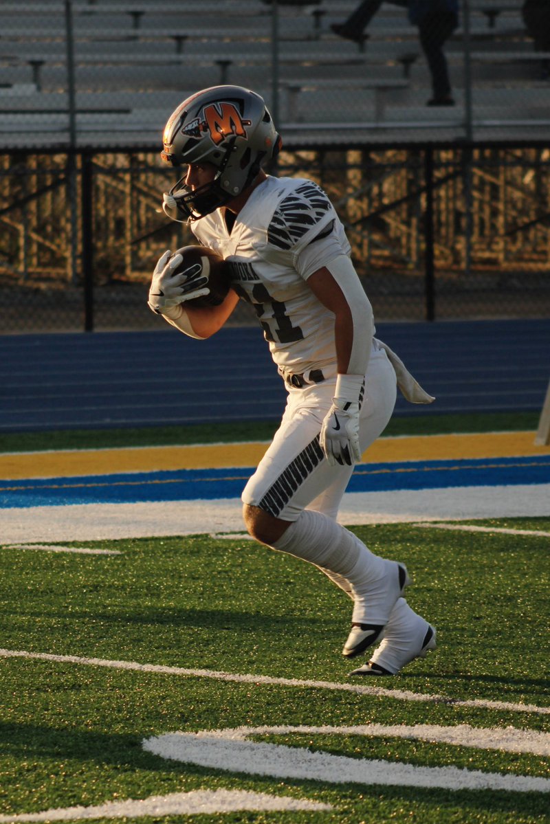 Chase Nurczyk (@chase_nurz) on Twitter photo I will be competing at North Central College’s camp tomorrow!
<a href="/Minooka_Indians/">Minooka Football</a> <a href="/football_ncc/">NCC Football</a> I will be competing at North Central College’s camp tomorrow!
<a href="/Minooka_Indians/">Minooka Football</a> <a href="/football_ncc/">NCC Football</a>