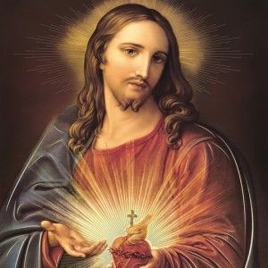 Corazón de Jesús, Hijo del Eterno Padre, ten piedad de las Benditas Almas del Purgatorio