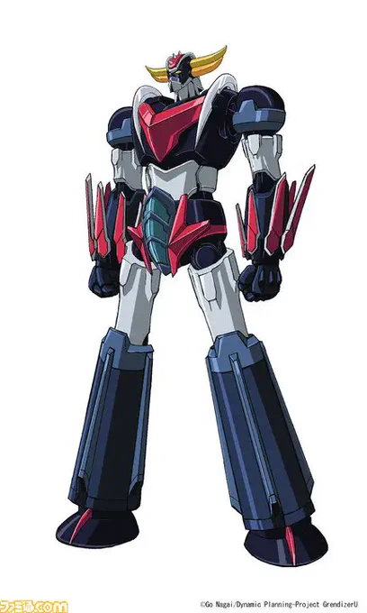 近年のタイトルに主役ロボ名を冠しているのに活躍してる印象が薄いロボットアニメ