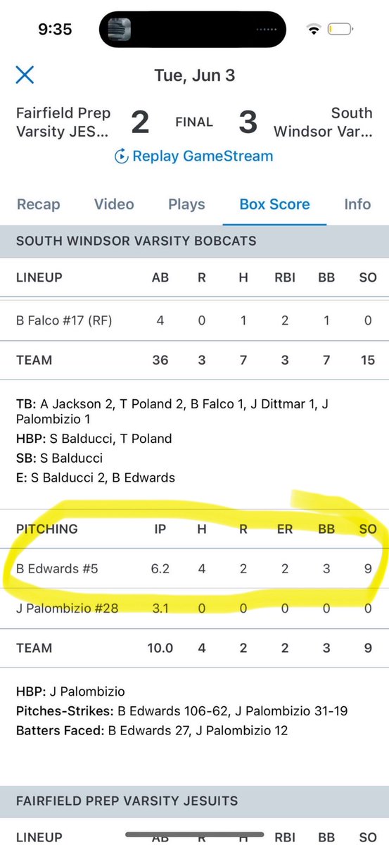 Brayden Edwards tweet media