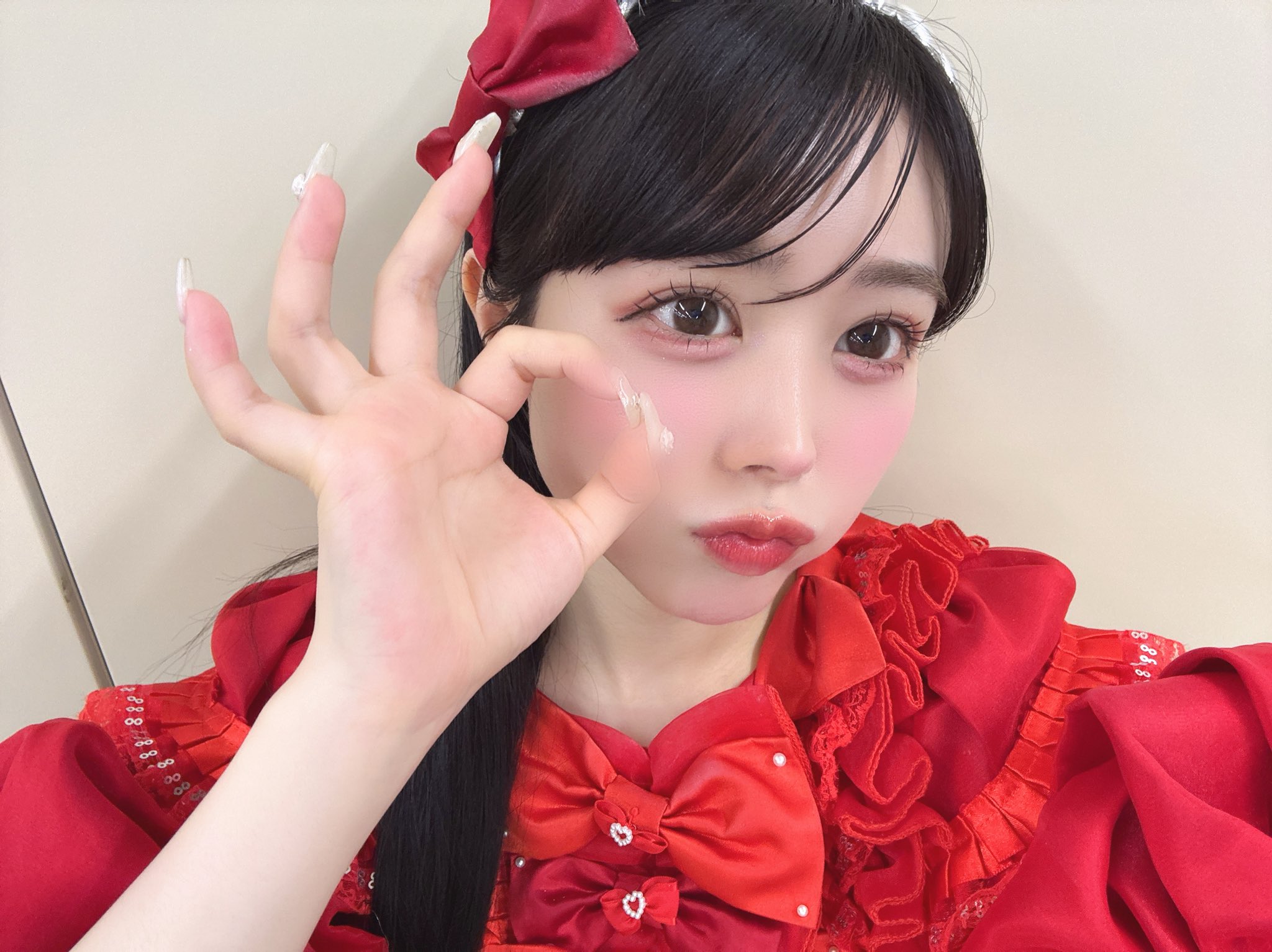ちゃす❤︎様 佐野 愛花 (CUTIE STREET) on X: 