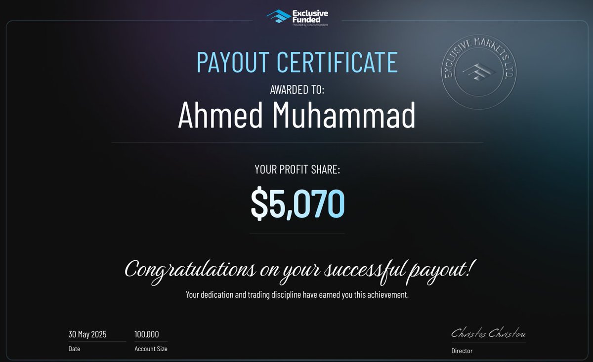 Muhammad Ahmed tweet media