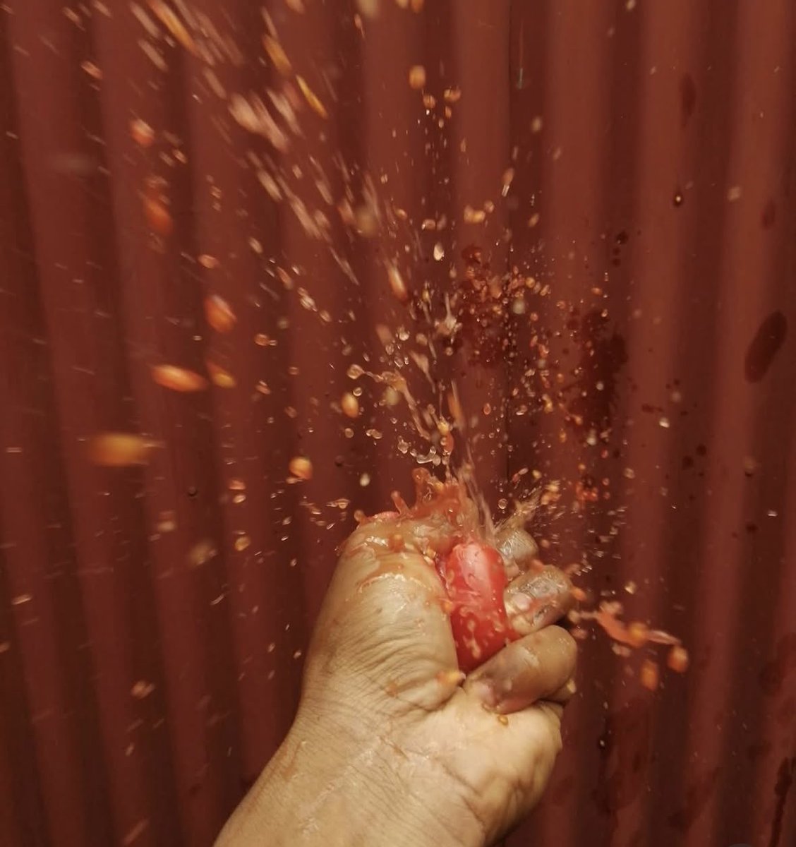 Gripping Food With Force (@grippingfoods) on Twitter photo 