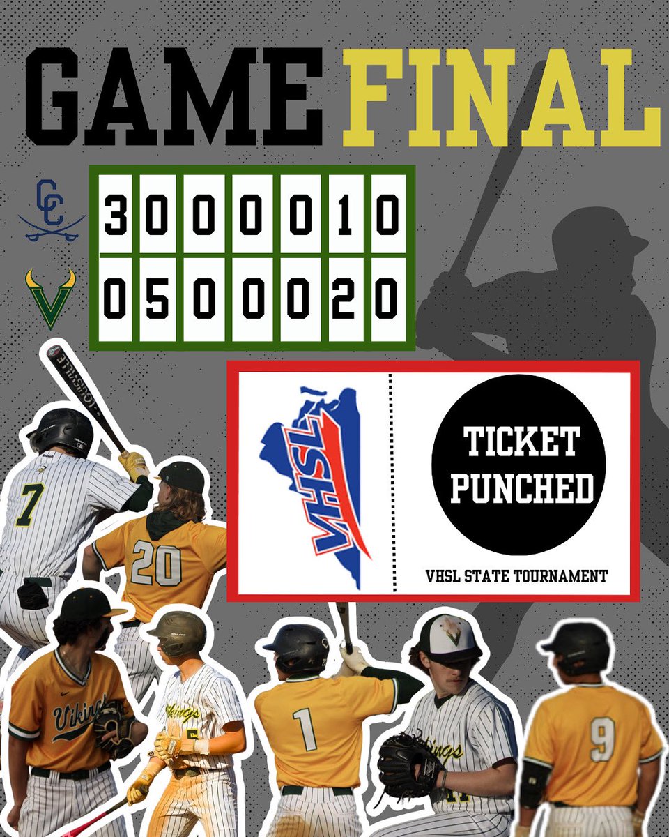 Vikings are State Bound! 

<a href="/VikingSportsNHS/">Northside Athletics</a>
