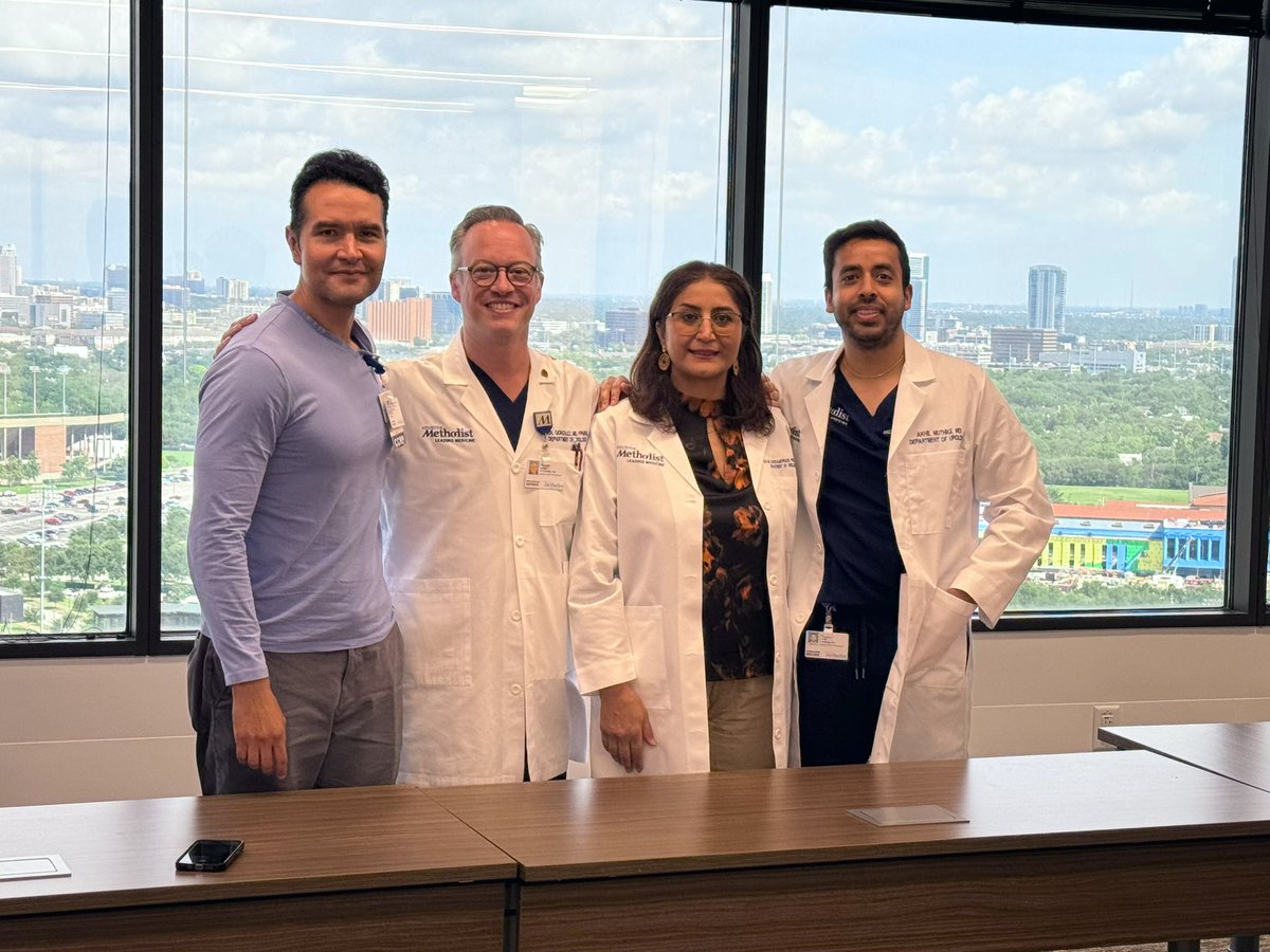 Ricardo R Gonzalez MD (@rrgonzalezmd) on Twitter photo Thank you <a href="/SMSNA_ORG/">SMSNA</a> for supporting our novel 🤩 BPHSEX study <a href="/HMethodistMD/">Houston Methodist MD</a> to evaluate the impact of BPH procedures on sxual, ejac, and semen parameters. MIST v Surgeries. Proud of our super 💪Men’s Health Center team <a href="/kajalkmdi/">kajal Khodamoradi, Ph.D.,HCLD, CC (ABB)</a> <a href="/AkhilMuthigi/">Akhil Muthigi, MD</a> <a href="/atrozanski/">Alex Rozanski</a> <a href="/hazemelmansy1/">Hazem Elmansy</a> Thank you <a href="/SMSNA_ORG/">SMSNA</a> for supporting our novel 🤩 BPHSEX study <a href="/HMethodistMD/">Houston Methodist MD</a> to evaluate the impact of BPH procedures on sxual, ejac, and semen parameters. MIST v Surgeries. Proud of our super 💪Men’s Health Center team <a href="/kajalkmdi/">kajal Khodamoradi, Ph.D.,HCLD, CC (ABB)</a> <a href="/AkhilMuthigi/">Akhil Muthigi, MD</a> <a href="/atrozanski/">Alex Rozanski</a> <a href="/hazemelmansy1/">Hazem Elmansy</a>