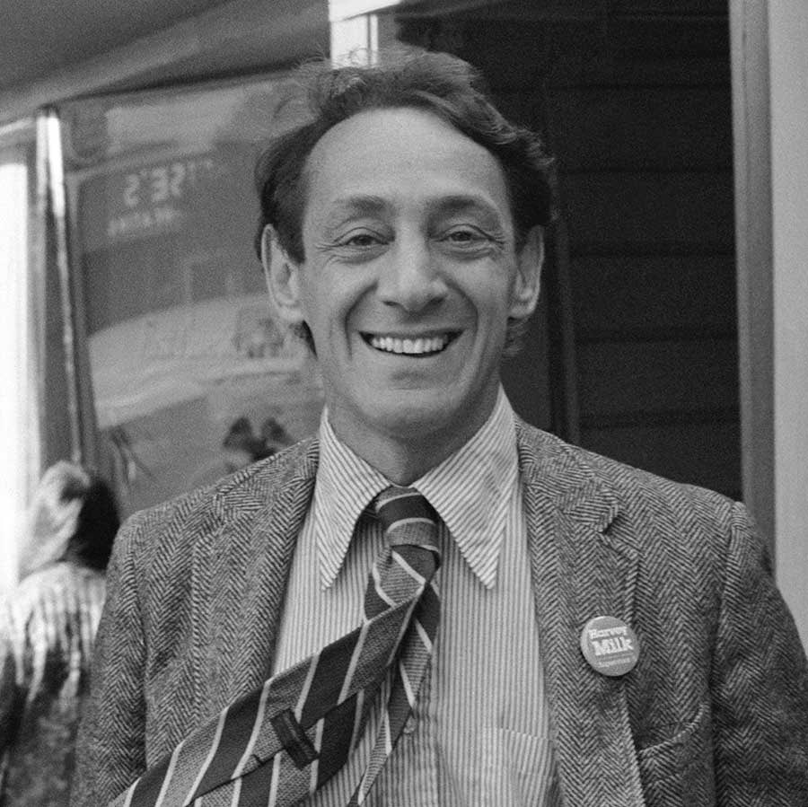 leeserra's tweet image. Milk was posthumously awarded the Presidential Medal of Freedom in 2009.