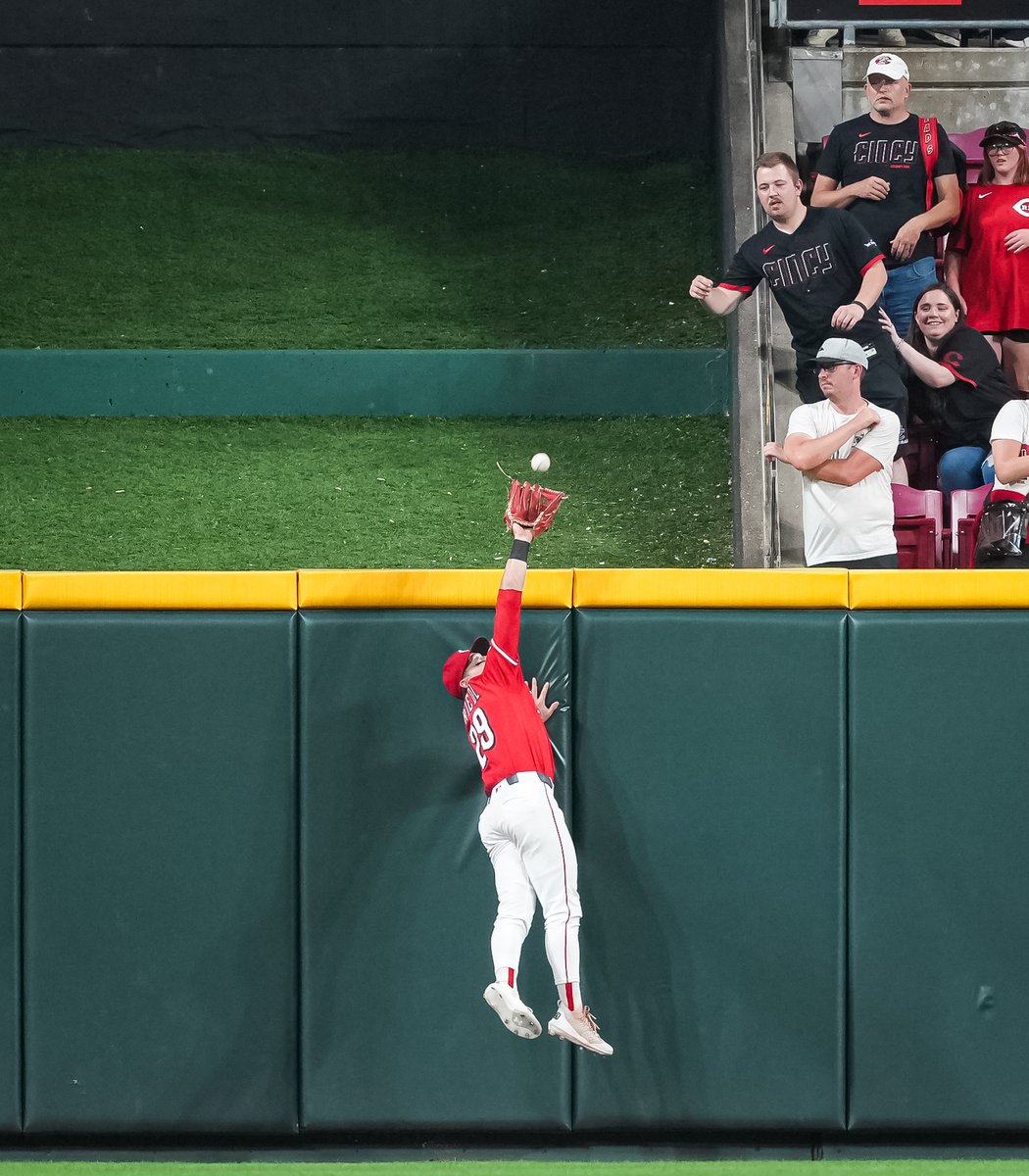 Cincinnati Reds tweet media