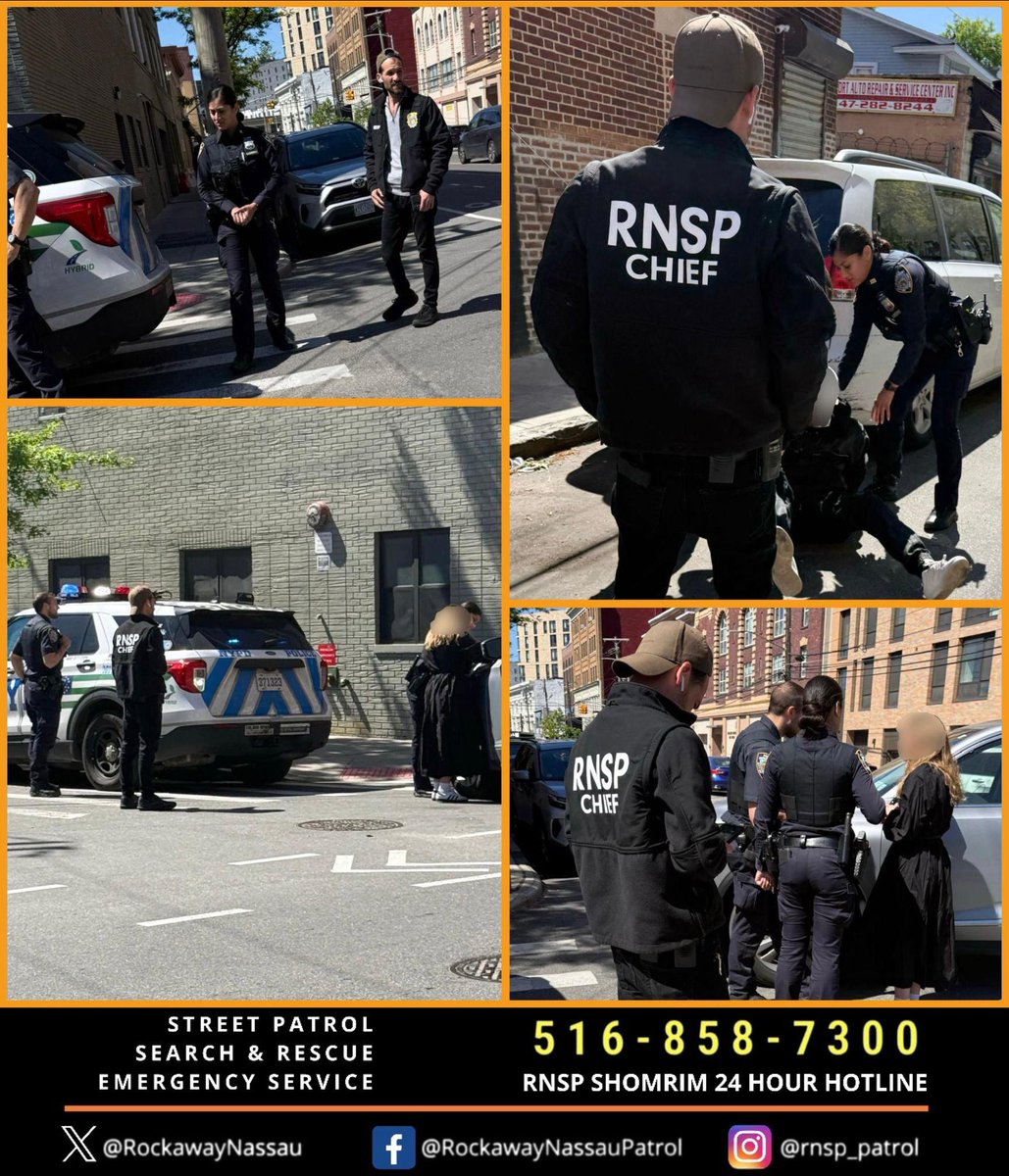 RNSP (@rockawaynassau) on Twitter photo Responding to a call regarding a ๐ฆ-theft, RNSP Shomrim units located the porch โ ๏ธ. Their work in #collaboration with <a href="/NYPD101Pct/">NYPD 101st Precinct</a> resulted in #OneUnder for stealing a ๐ฆ.
<a href="/NYPDChiefPatrol/">NYPD Chief of Patrol</a>
<a href="/NYPDQueensSouth/">NYPD Queens South</a>
#CrimePrevention Tip:
Avoid falling victim to ๐ฆ-theft; be sure to have a Responding to a call regarding a ๐ฆ-theft, RNSP Shomrim units located the porch โ ๏ธ. Their work in #collaboration with <a href="/NYPD101Pct/">NYPD 101st Precinct</a> resulted in #OneUnder for stealing a ๐ฆ.
<a href="/NYPDChiefPatrol/">NYPD Chief of Patrol</a>
<a href="/NYPDQueensSouth/">NYPD Queens South</a>
#CrimePrevention Tip:
Avoid falling victim to ๐ฆ-theft; be sure to have a