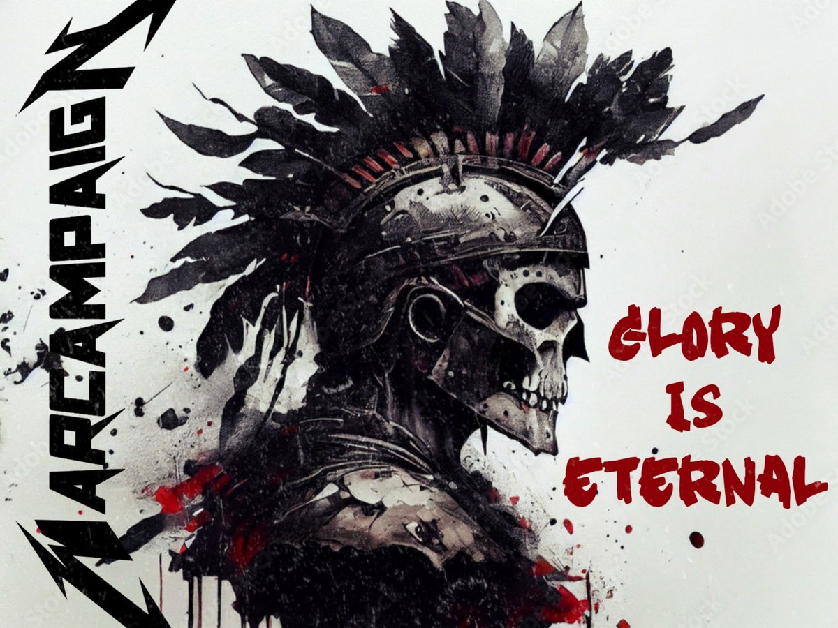 ryanmagus's tweet image. GLORY
IS
ETERNAL
🔥🔥🔥🔥🔥
HAIL WARCAMPAIGN
#BLAMEWARCAMPAIGN