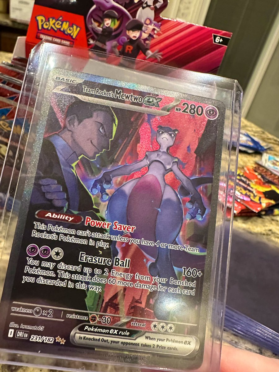 Pack opening date night off to a good start