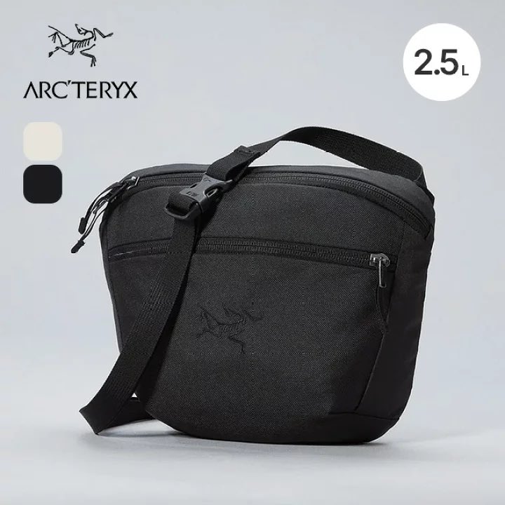 【ARC'TERYX】

・マンティス2

商品ページ▽
a.r10.to/hkQFPi

#PR