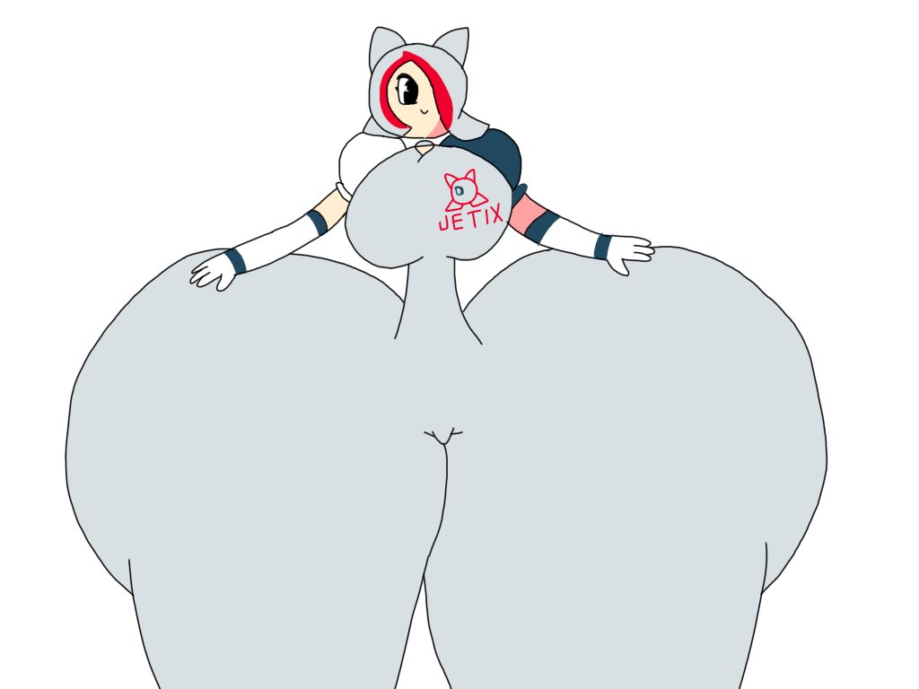 //Filler!

JetBezon redraw!