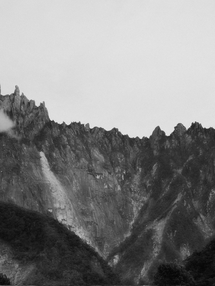 Selamat pagi Sabah Tanah Airku ✌🏻