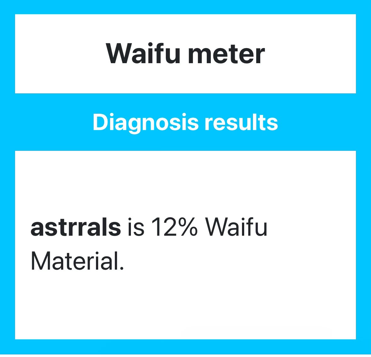 astrrals's tweet photo. so low cuz i’m the main character of my shonen life https://t.co/d665qVXFkj