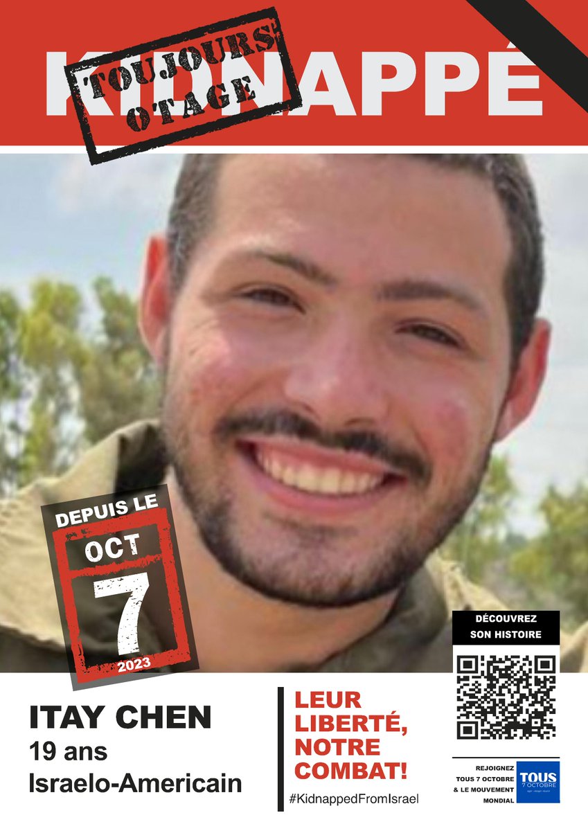 #BringThemHomeNow #LetThemGoNow #612October. Since #7October (1 year, 7 months, 4 weeks)