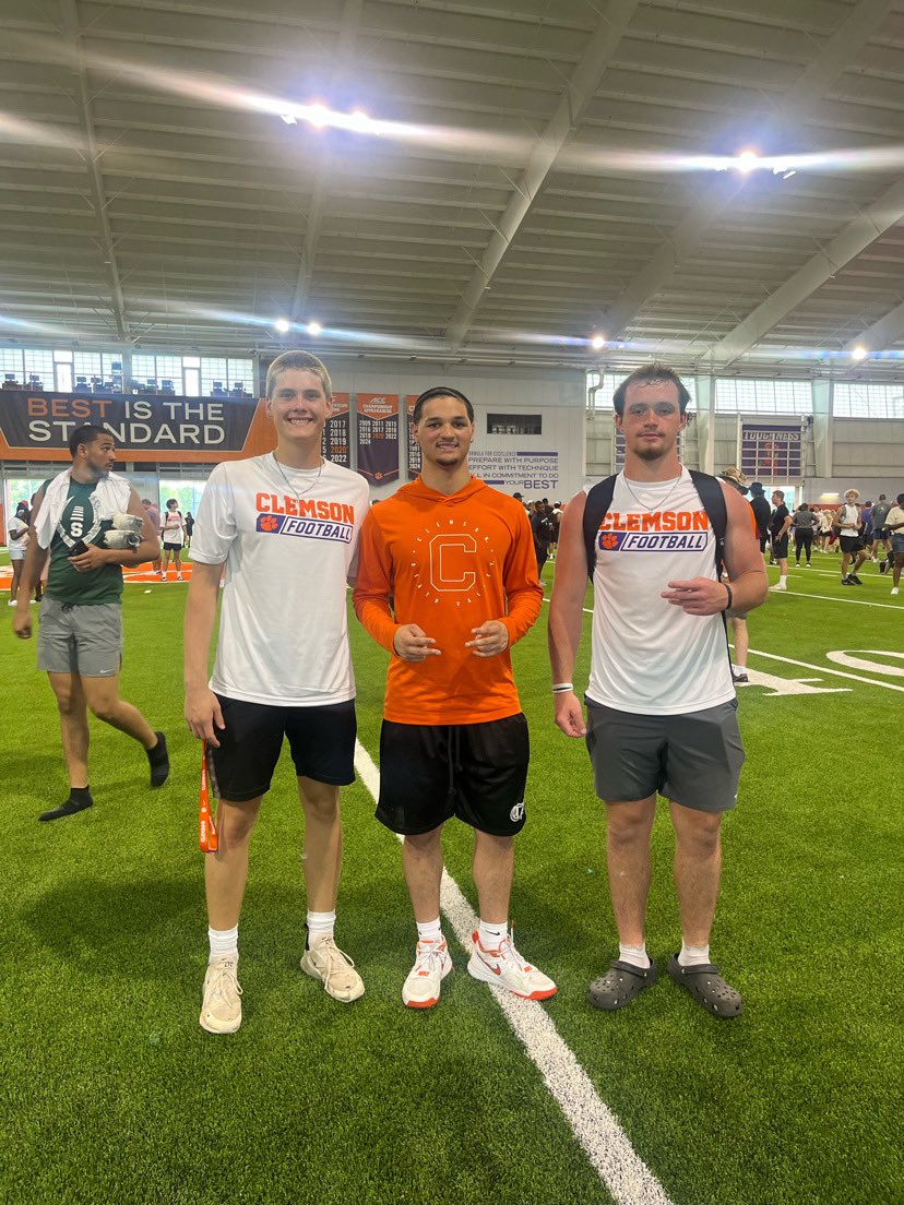 coachab01 (@coachab01) on Twitter photo Two current Jackets with alum Chase Byrd! Loved watching our guys compete today! <a href="/ChaseByrd13/">Chase Byrd</a> <a href="/DawsonFowler23/">Dawson Fowler</a> <a href="/SammyWhite1208/">Sammy White</a> Two current Jackets with alum Chase Byrd! Loved watching our guys compete today! <a href="/ChaseByrd13/">Chase Byrd</a> <a href="/DawsonFowler23/">Dawson Fowler</a> <a href="/SammyWhite1208/">Sammy White</a>