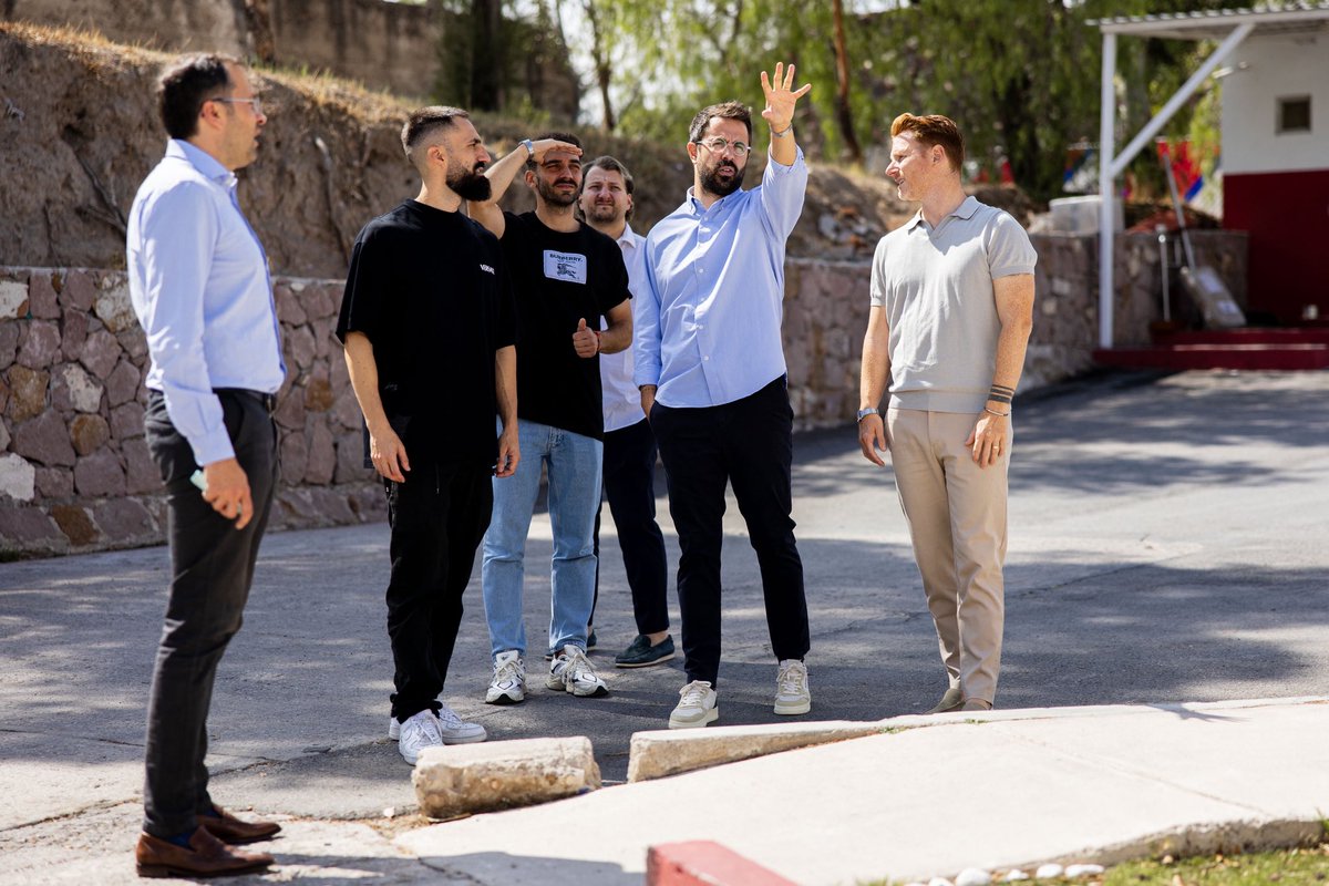 Guille Abascal tweet media