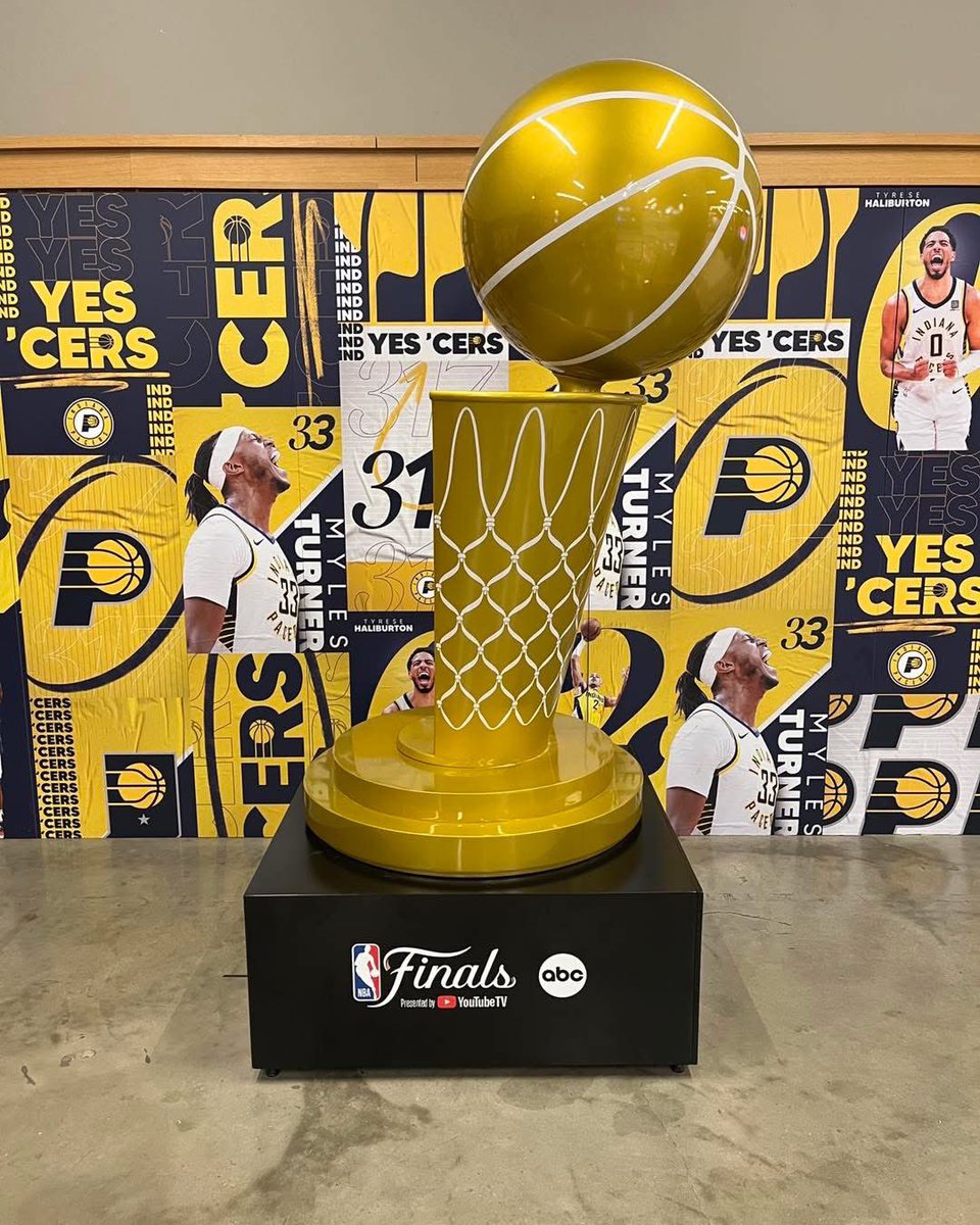 Amp Harris (@ampharris) on Twitter photo Just preparing for the real one to come back home to #Indy <a href="/GainbridgeFH/">Gainbridge Fieldhouse</a> the home of the <a href="/Pacers/">Indiana Pacers</a> <a href="/PacersSportsEnt/">Pacers Sports & Entertainment</a> #NBAFinals Just preparing for the real one to come back home to #Indy <a href="/GainbridgeFH/">Gainbridge Fieldhouse</a> the home of the <a href="/Pacers/">Indiana Pacers</a> <a href="/PacersSportsEnt/">Pacers Sports & Entertainment</a> #NBAFinals