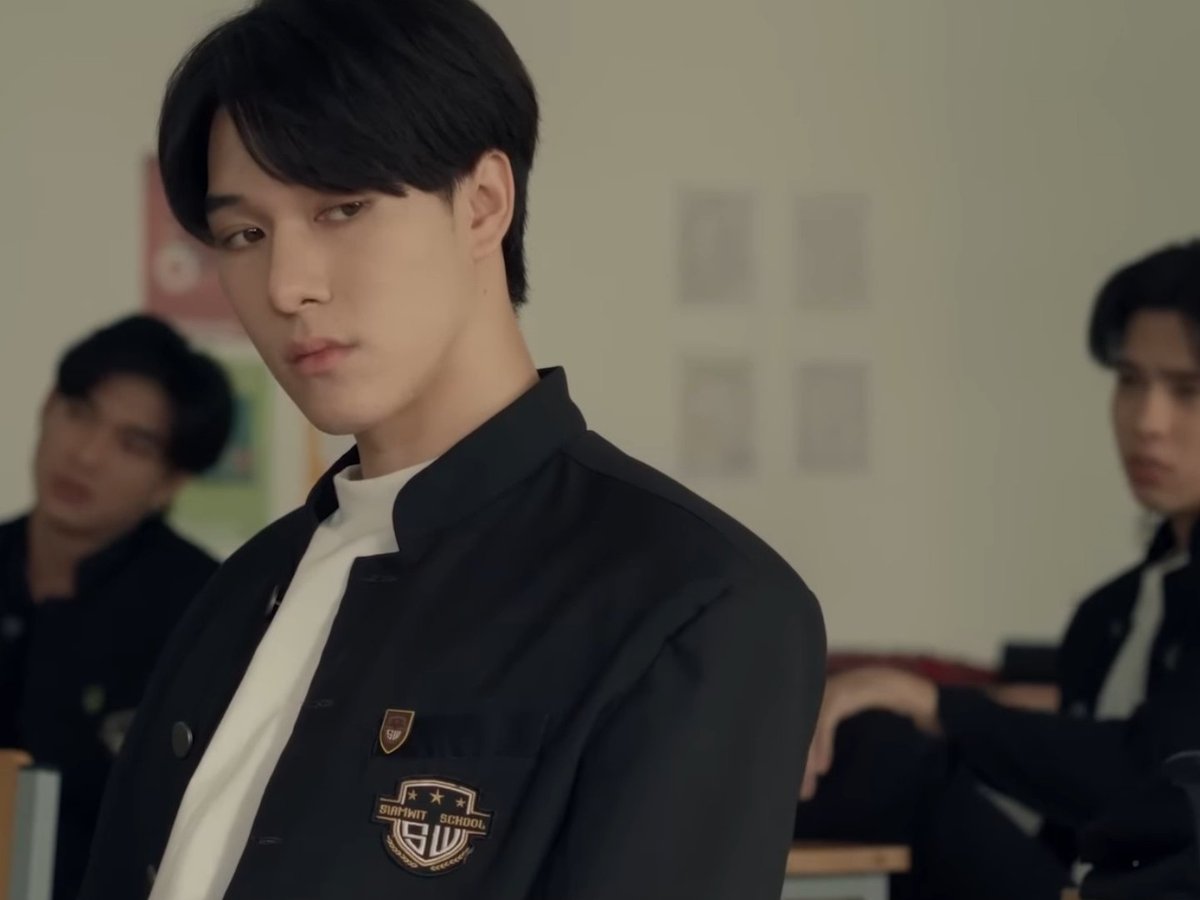 kanda5724's tweet image. แนะนำใครที่ยังไม่ดู #มิตรภาพคราบศัตรู คือซีรีย์remakeที่ชอบที่สุด ทั้งเนื้อเรื่อง ทั้งเคมีนสด.นำ ด้วยความที่ชอบแนวนี้อยู่แล้ว มิตรภาพลูกผู้ชายอะไรแบบนี้อะ ดูแค่วันเดียวดูอันคัตแบบยาวๆได้viuเลยนะ
#HighSchoolFrenemy 
#สกายนานิ #skynani
#skywongravee #hirunkit_