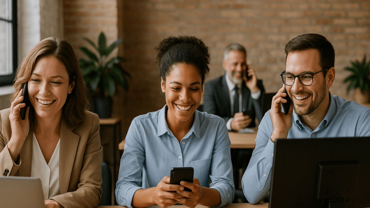 CyTrack's tweet image. Rethinking CX?
Your contact centre might be your most underrated asset.

From AI to smarter service, our new series breaks down why modern businesses can't afford to ignore cloud contact centre tech.
👇
 cytrack.io/why-modern-clo…

#CX #CloudCX #AI #BusinessGrowth