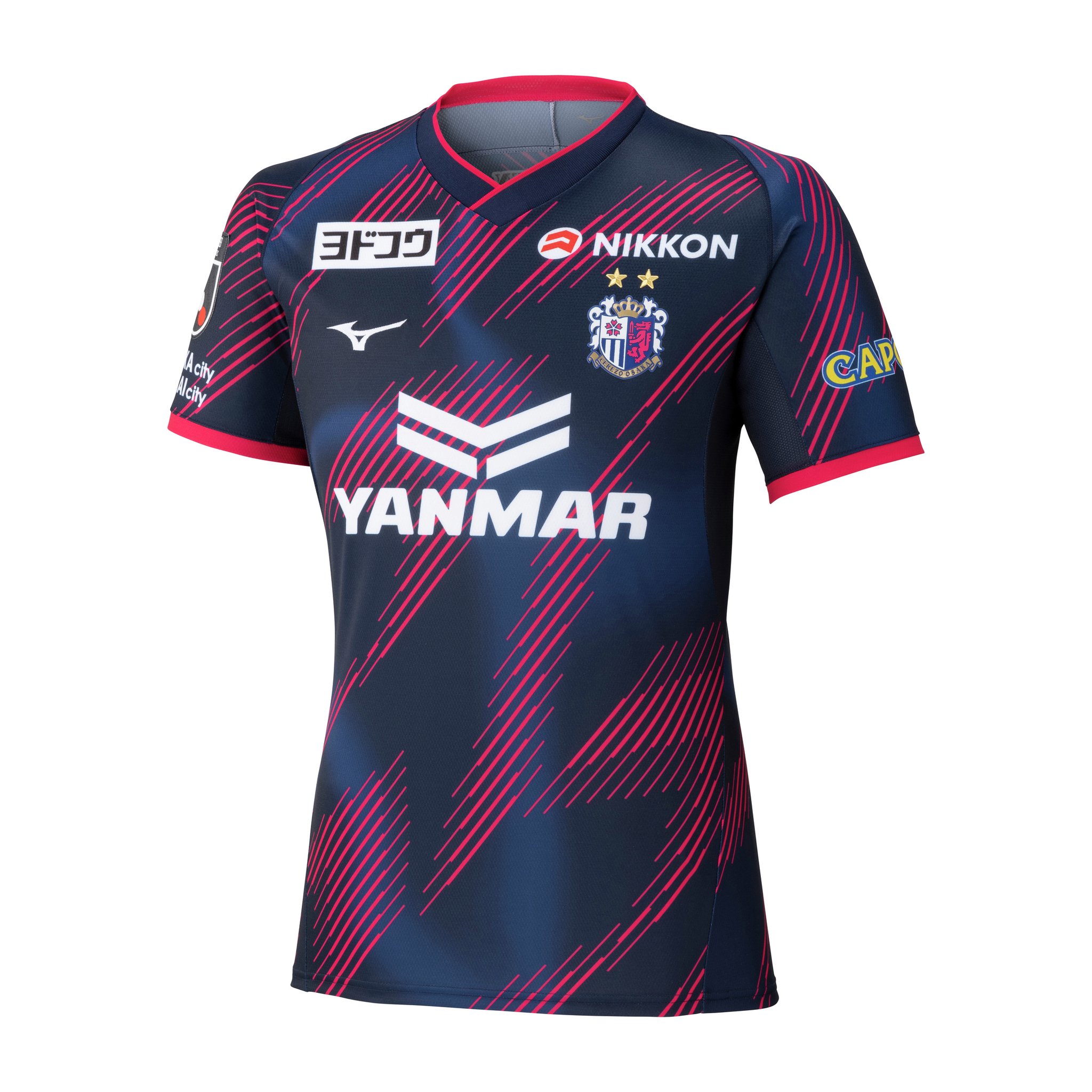 入荷nowオンラインストア サッカーショップKAMO  X: on ウェア