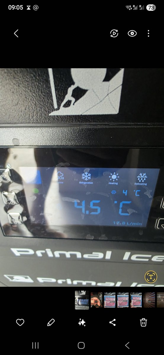 S Tominaga (Aka Dr Craig Wright) tweet media