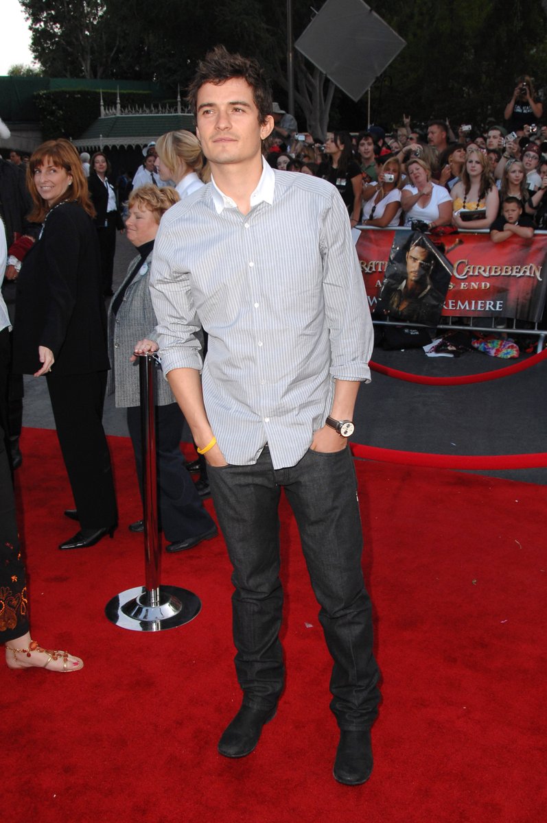 Orlando Bloom News (@orlibloomnews) on Twitter photo <a href="/LOFFICIELUSA/">L'OFFICIEL USA</a> Orlando Bloom’s Iconic Looks in @LOfficielUSA’s 21 Times Orlando Bloom Showed Off His Laidback 2000s Red Carpet Style: lofficiel.co.uk/man/young-orla…
#OrlandoBloom #LordOfTheRings #LOTR #Legolas #PiratesOfTheCaribbean #POTC #WillTurner #Troy #KingdomOfHeaven #Premiere #RedCarpet #2000s <a href="/LOFFICIELUSA/">L'OFFICIEL USA</a> Orlando Bloom’s Iconic Looks in @LOfficielUSA’s 21 Times Orlando Bloom Showed Off His Laidback 2000s Red Carpet Style: lofficiel.co.uk/man/young-orla…
#OrlandoBloom #LordOfTheRings #LOTR #Legolas #PiratesOfTheCaribbean #POTC #WillTurner #Troy #KingdomOfHeaven #Premiere #RedCarpet #2000s
