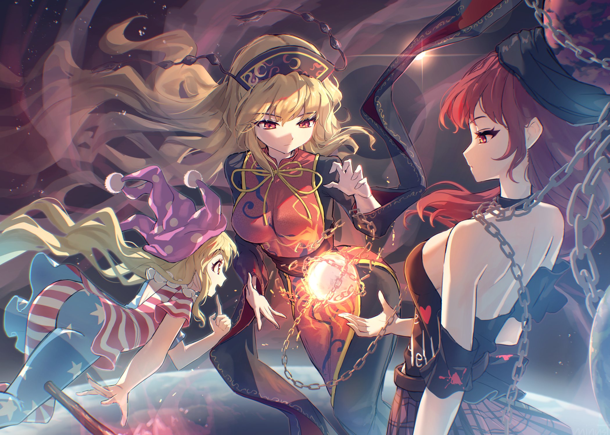 まんぞく屋 格安TCG通販 / 【U】 hBP02-045 紫咲シオン