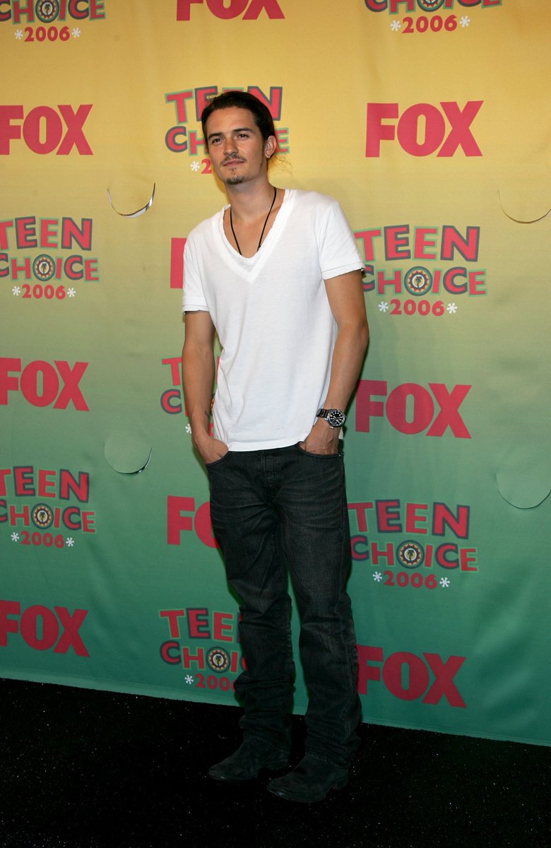 Orlando Bloom News (@orlibloomnews) on Twitter photo <a href="/LOFFICIELUSA/">L'OFFICIEL USA</a> Orlando Bloom’s Iconic Looks in @LOfficielUSA’s 21 Times Orlando Bloom Showed Off His Laidback 2000s Red Carpet Style: lofficiel.co.uk/man/young-orla…
#OrlandoBloom #LordOfTheRings #LOTR #Legolas #PiratesOfTheCaribbean #POTC #WillTurner #Troy #KingdomOfHeaven #Premiere #RedCarpet #2000s <a href="/LOFFICIELUSA/">L'OFFICIEL USA</a> Orlando Bloom’s Iconic Looks in @LOfficielUSA’s 21 Times Orlando Bloom Showed Off His Laidback 2000s Red Carpet Style: lofficiel.co.uk/man/young-orla…
#OrlandoBloom #LordOfTheRings #LOTR #Legolas #PiratesOfTheCaribbean #POTC #WillTurner #Troy #KingdomOfHeaven #Premiere #RedCarpet #2000s
