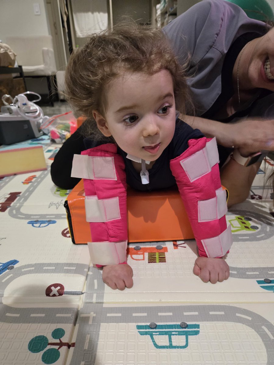 NicolasTetrault's tweet photo. Please help us support Arthur, a brave little boy in urgent need of advanced medical care. Every donation and share makes a difference.
Donate here: https://t.co/VkQbi1yIdn
Or via interac etransfer: 514-574-1781 or nicolastetrault@gmail.com
(Any password works)
#HelpArthur #MedicalFundraiser #SaveArthur #HyperbaricTherapy #SupportChildren #HealthcareForAll #HopeForArthur #DisabilityAwareness #Fundraiser #GoFundMe #arthurtetrault