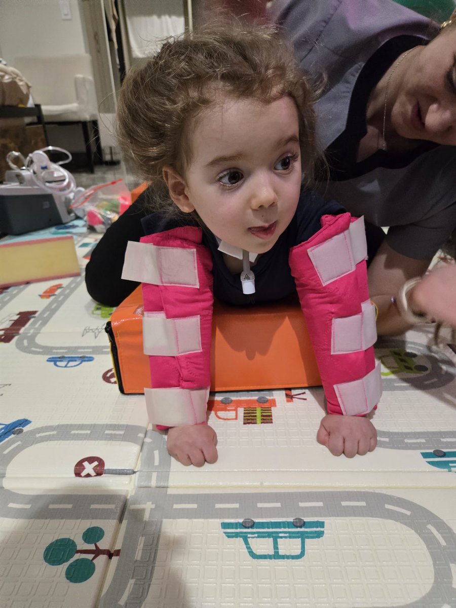 NicolasTetrault's tweet photo. Please help us support Arthur, a brave little boy in urgent need of advanced medical care. Every donation and share makes a difference.
Donate here: https://t.co/VkQbi1yIdn
Or via interac etransfer: 514-574-1781 or nicolastetrault@gmail.com
(Any password works)
#HelpArthur #MedicalFundraiser #SaveArthur #HyperbaricTherapy #SupportChildren #HealthcareForAll #HopeForArthur #DisabilityAwareness #Fundraiser #GoFundMe #arthurtetrault