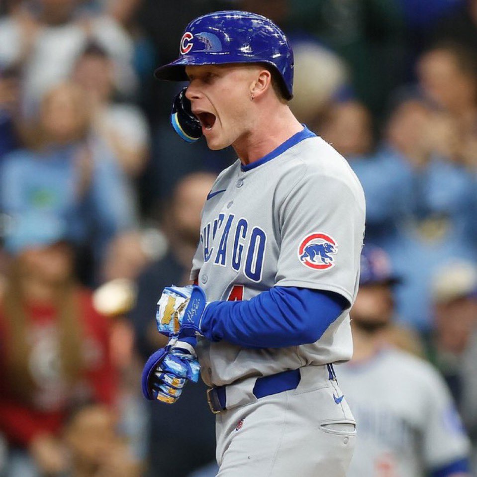 BetweenTheNums's tweet image. MLB players since 1901 to have 15+ home runs, 20+ stolen bases &amp;amp; 0 errors through his first 60 games of a season: 

2025 Pete Crow-Armstrong. 

That’s it.