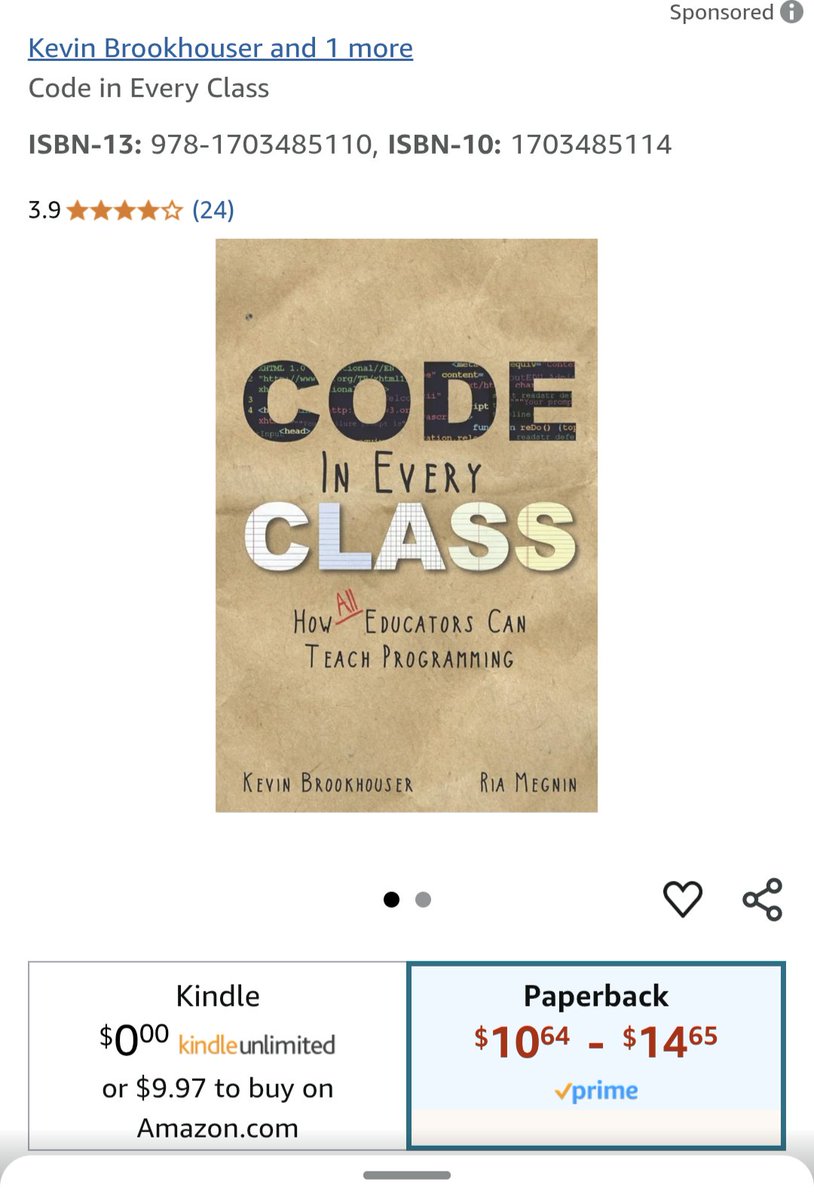 I'm thinking about pulling this book from Amazon. I no longer believe in its thesis