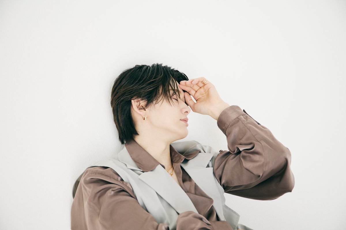 Ogawa Fuminori (小川史記) - MyDramaList