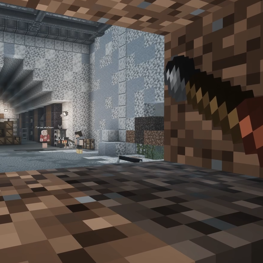 ShadowMech (@shadowmechyt) on Twitter photo I got the spear ready... who you hitting? Had such a fun time with this Scenario lol I got the spear ready... who you hitting? Had such a fun time with this Scenario lol