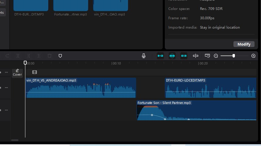 A MORENA TÁ VIVA!!!

Tem episódio novo do DTH amanhã!