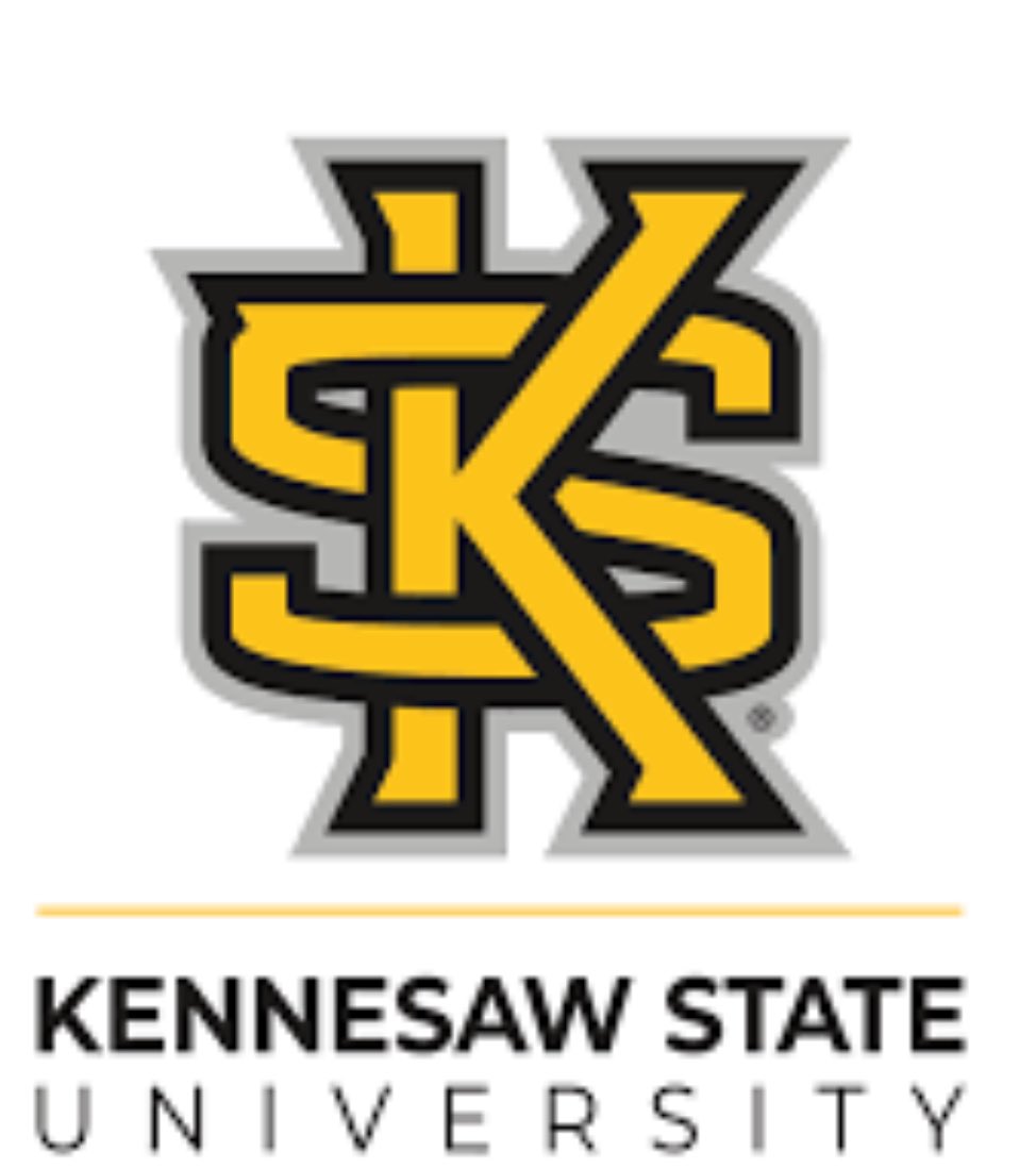 Jarrison de Jesus (@jarrisondejesus) on Twitter photo I will be at <a href="/kennesawstfb/">Kennesaw State Football</a> Mega camp tomorrow. Looking forward to a great day. <a href="/kennesawstfb/">Kennesaw State Football</a> <a href="/LambertFtBall/">Lambert Football</a> <a href="/RecruitLambert/">Lambert Prospects</a> <a href="/Vogel_LambertFB/">Dale Vogel</a> <a href="/mtbeach29/">Marc Beach</a> <a href="/hopo125/">Tyrone Hopper (Recruiting Coach)</a> <a href="/NEGARecruits/">Northeast Georgia Recruits</a> I will be at <a href="/kennesawstfb/">Kennesaw State Football</a> Mega camp tomorrow. Looking forward to a great day. <a href="/kennesawstfb/">Kennesaw State Football</a> <a href="/LambertFtBall/">Lambert Football</a> <a href="/RecruitLambert/">Lambert Prospects</a> <a href="/Vogel_LambertFB/">Dale Vogel</a> <a href="/mtbeach29/">Marc Beach</a> <a href="/hopo125/">Tyrone Hopper (Recruiting Coach)</a> <a href="/NEGARecruits/">Northeast Georgia Recruits</a>