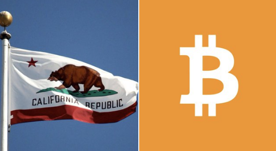 🚨 BREAKING: "California: Il Parlamento Approva Legge Storica per Accettare Pagamenti in Bitcoin e Criptovalute"
