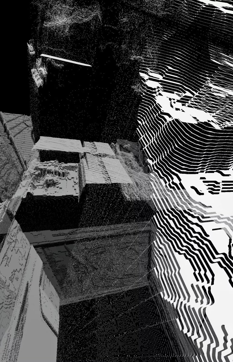 In The Fullness of Time by Itzel Yard