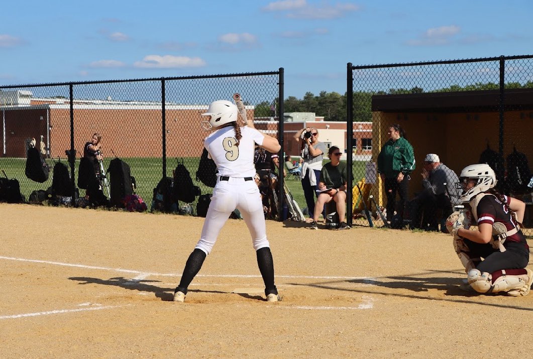 Round three state playoffs tomorrow at 4 at Clearview!