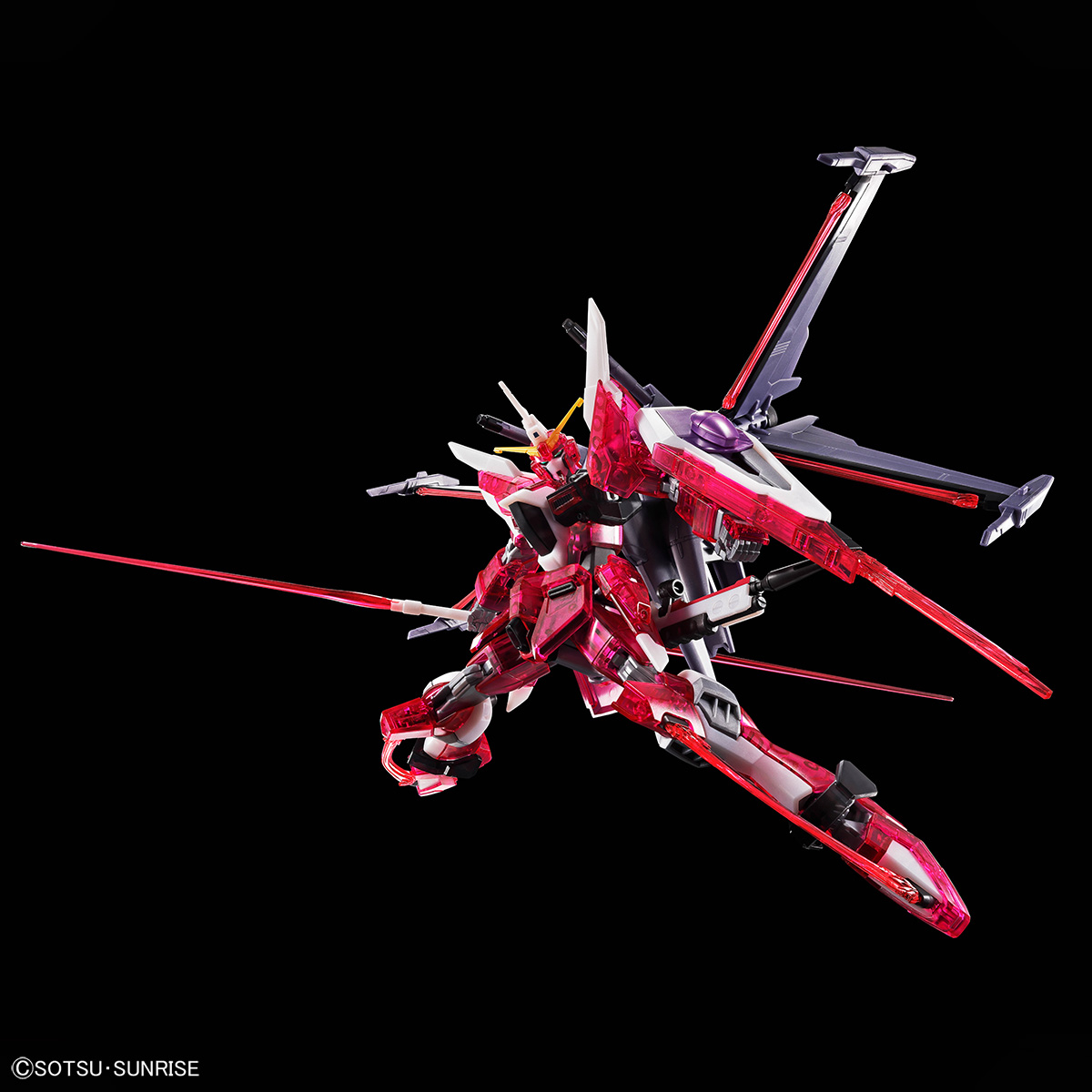 THE GUNDAM BASE on X: 